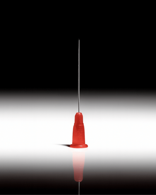 Needles