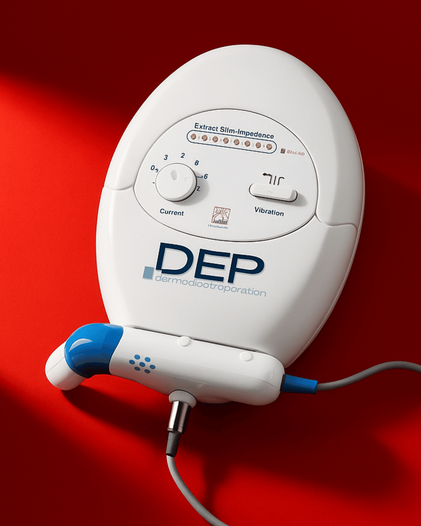DEP Medical