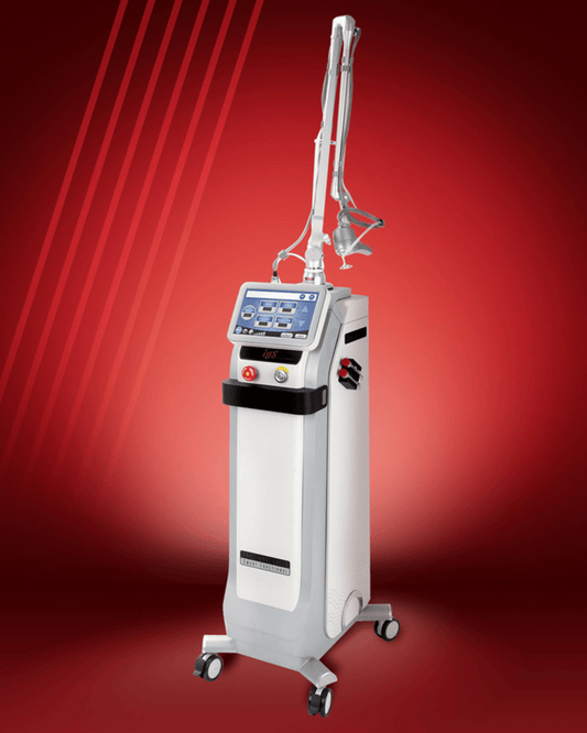 Smaxel CO2 Laser